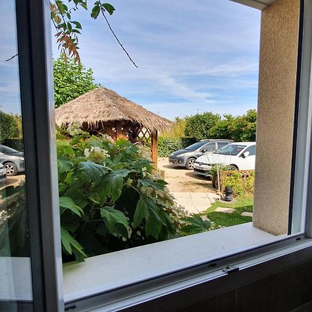 Agapanthe Villa Saint-Georges-les-Baillargeaux Ngoại thất bức ảnh