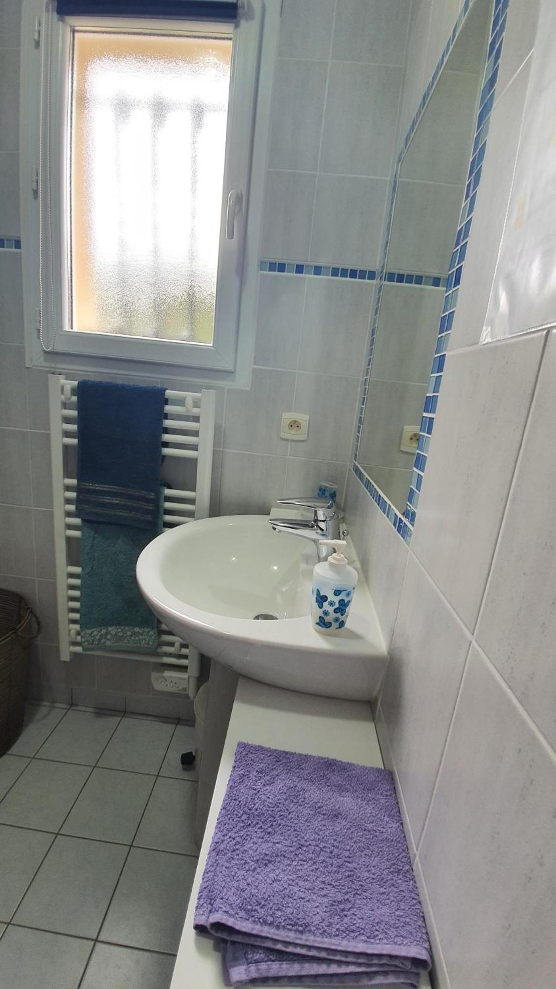 Agapanthe Villa Saint-Georges-les-Baillargeaux Ngoại thất bức ảnh
